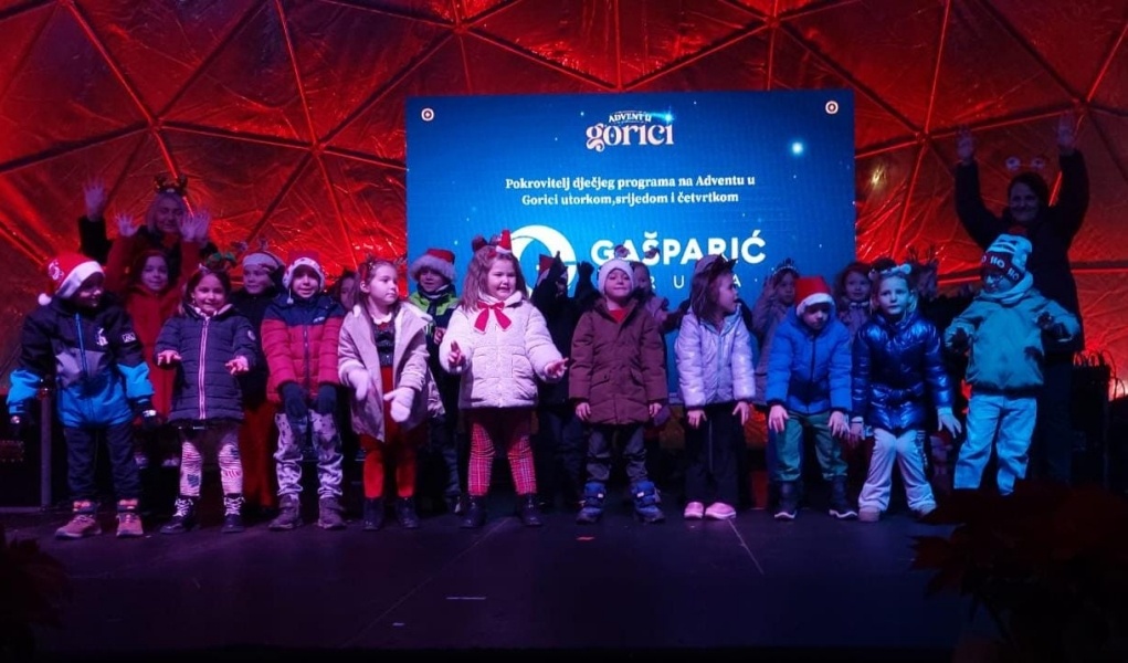 Žireki na Adventu u Velikoj Gorici - slika broj: 6